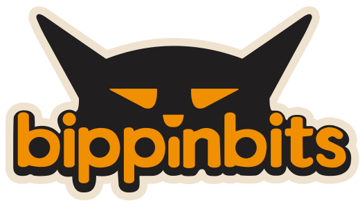 Bippinbits Logo